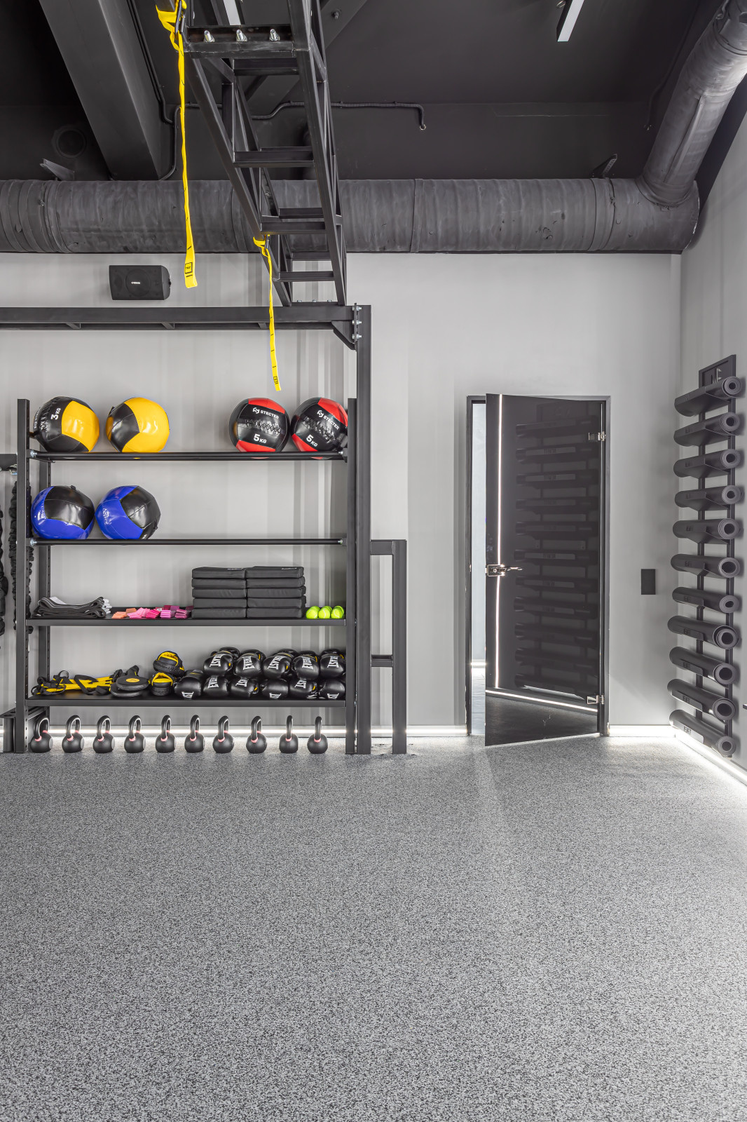 New Fit Studio в Санкт-Петербурге