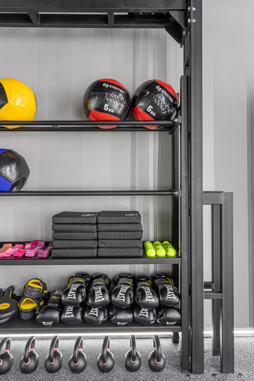 New Fit Studio в Санкт-Петербурге