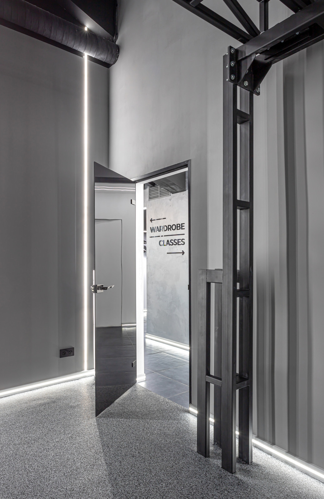 New Fit Studio в Санкт-Петербурге