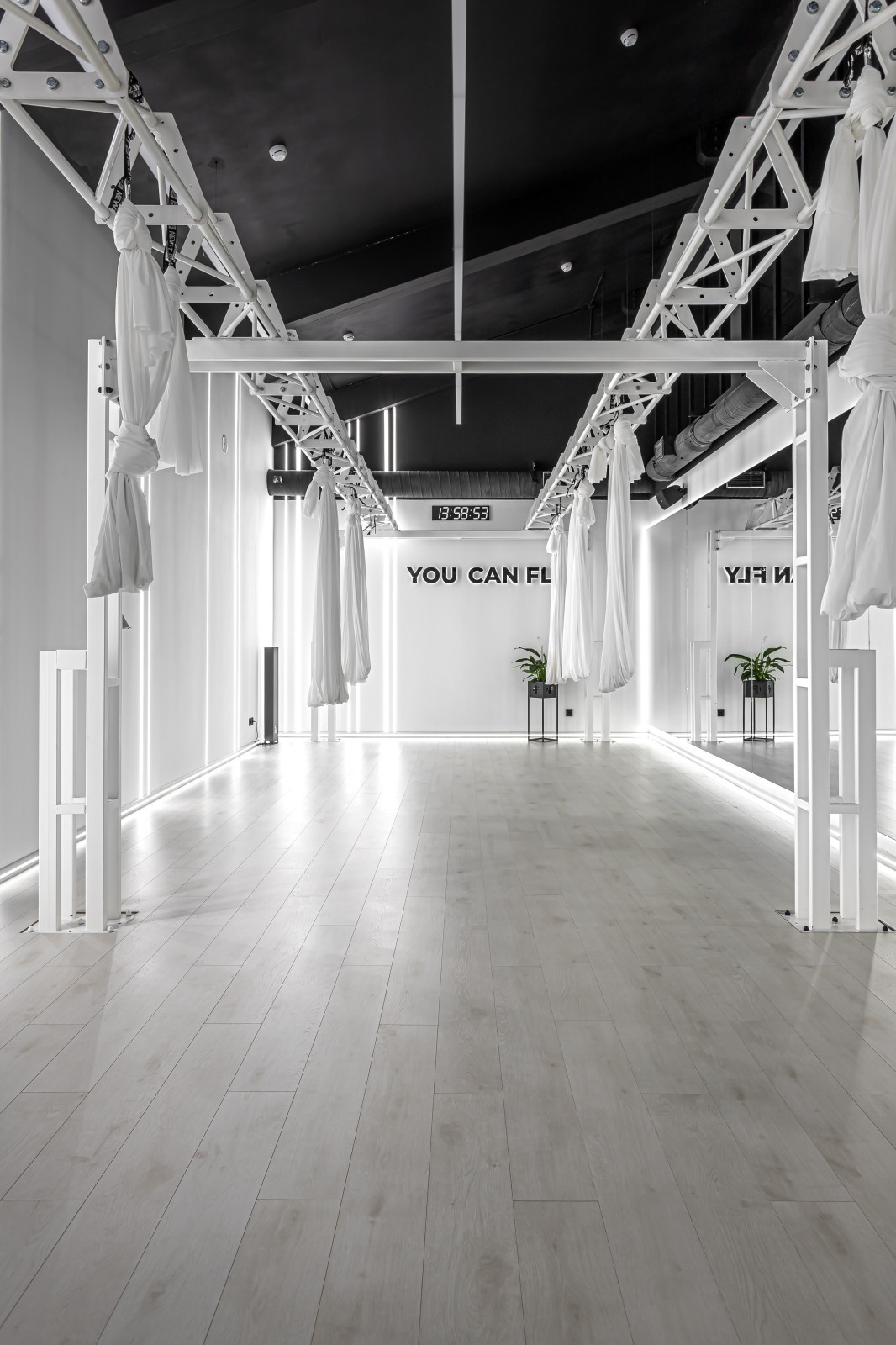New Fit Studio в Санкт-Петербурге