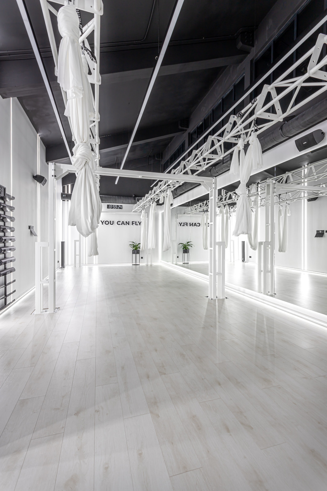 New Fit Studio в Санкт-Петербурге