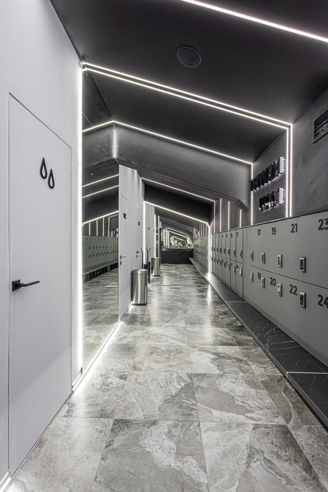 New Fit Studio в Санкт-Петербурге