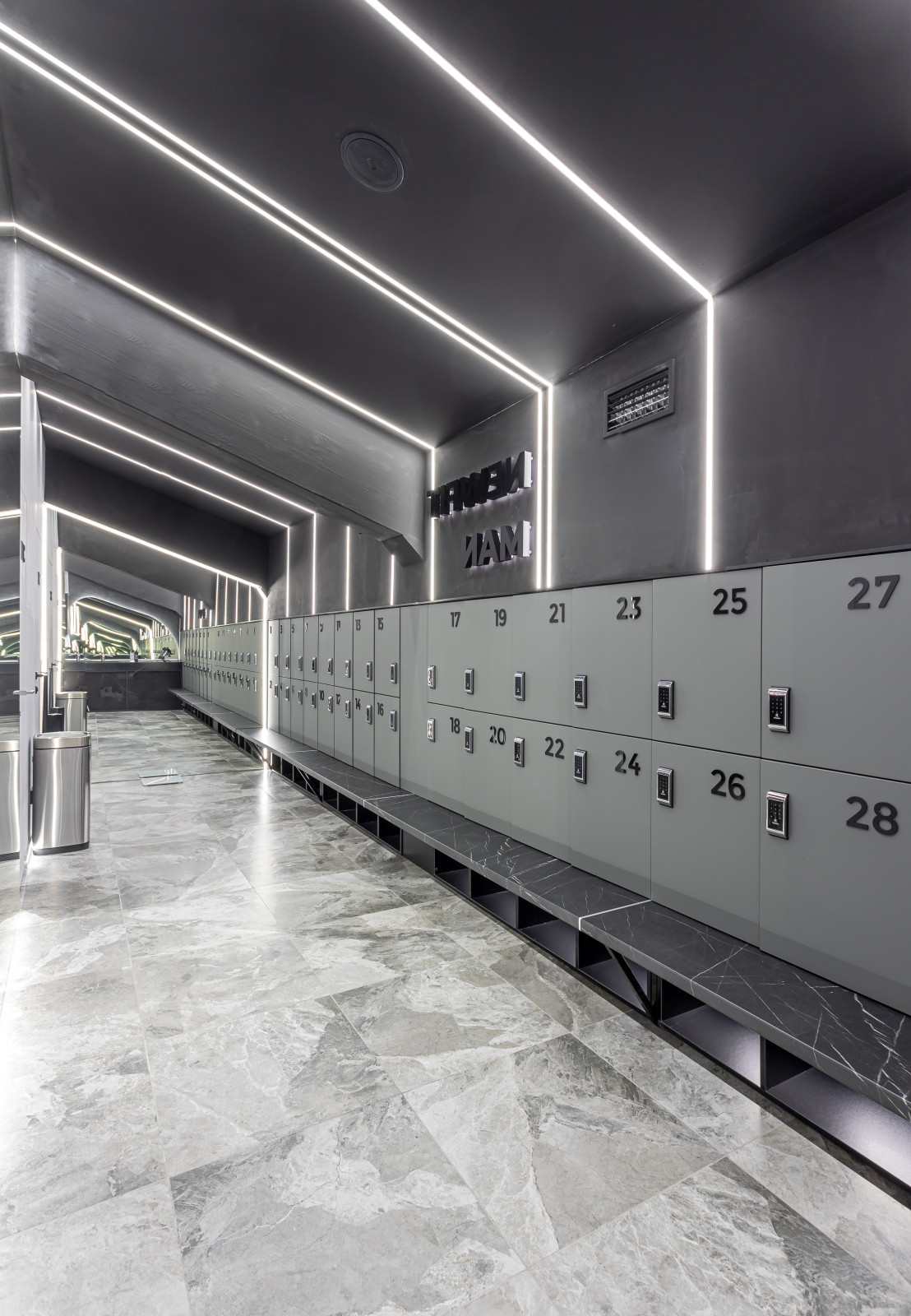 New Fit Studio в Санкт-Петербурге