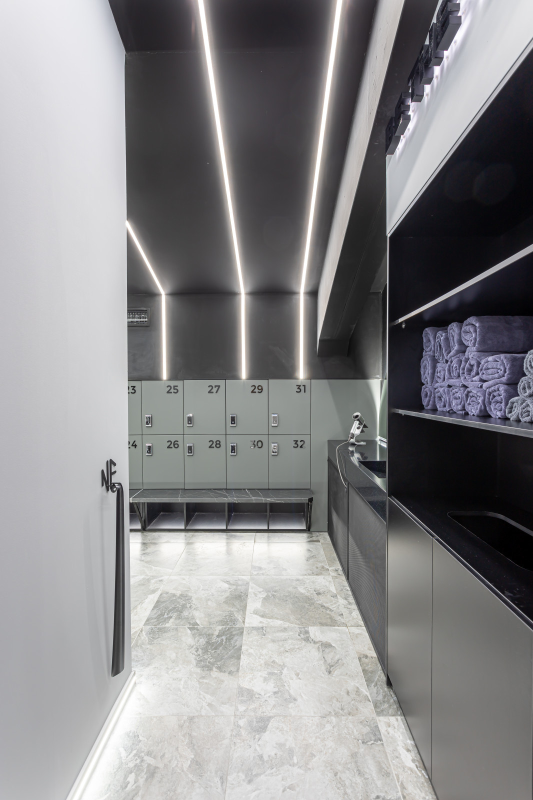 New Fit Studio в Санкт-Петербурге