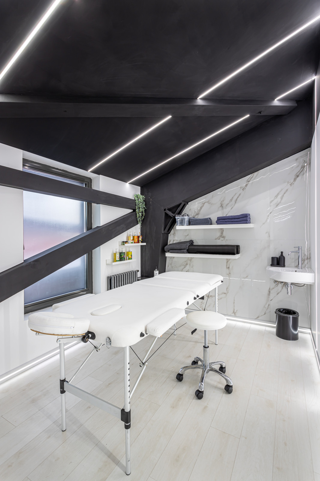 New Fit Studio в Санкт-Петербурге