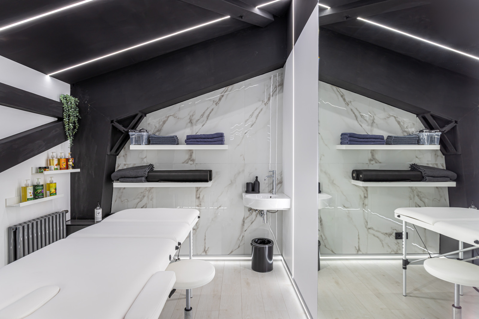 New Fit Studio в Санкт-Петербурге