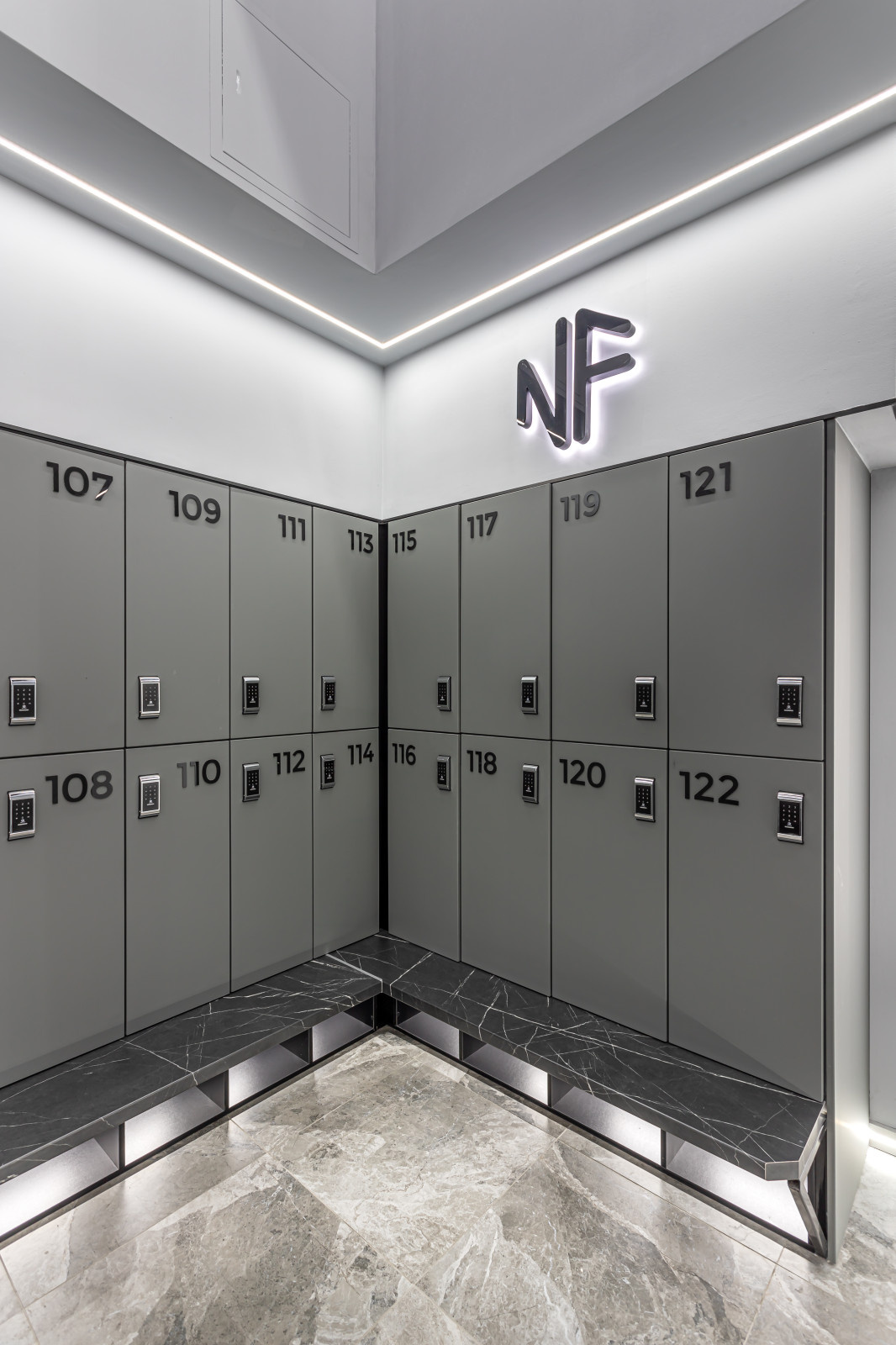 New Fit Studio в Санкт-Петербурге