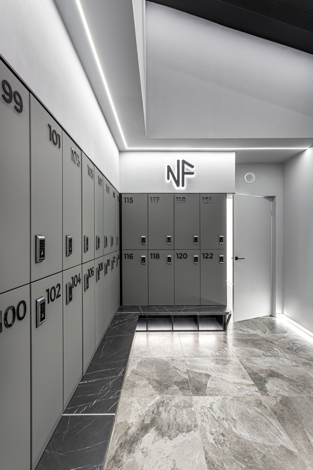 New Fit Studio в Санкт-Петербурге