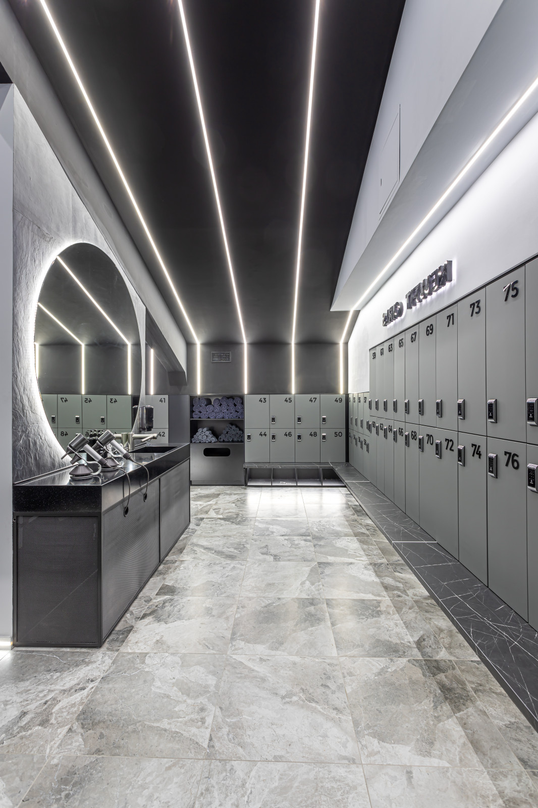 New Fit Studio в Санкт-Петербурге