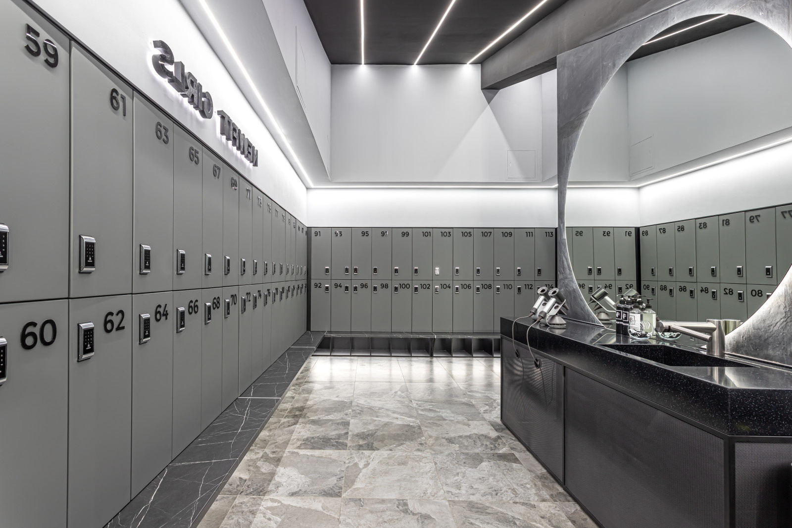 New Fit Studio в Санкт-Петербурге