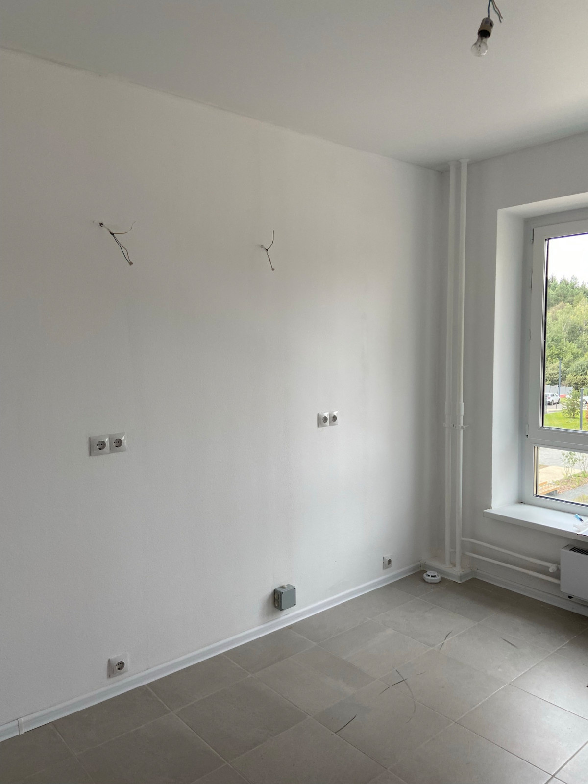 ЖК Филатов луг