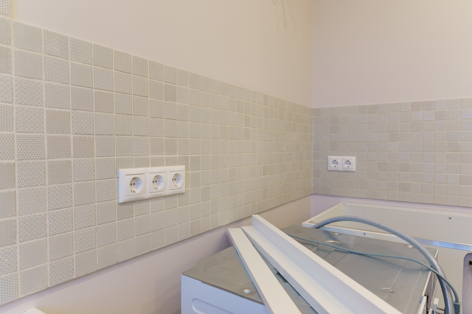 Капитальный ремонт вторички на Ростовской набережной, 64м²