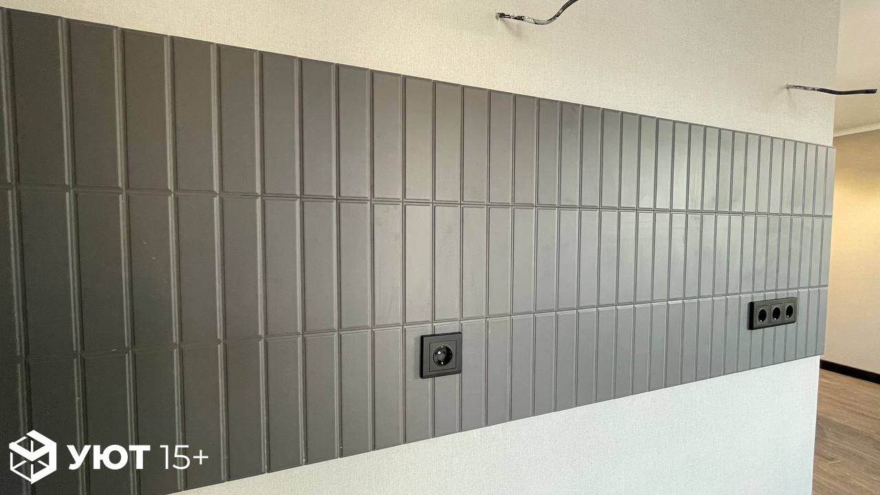 Квартира на пр-те Н. Плевицкой