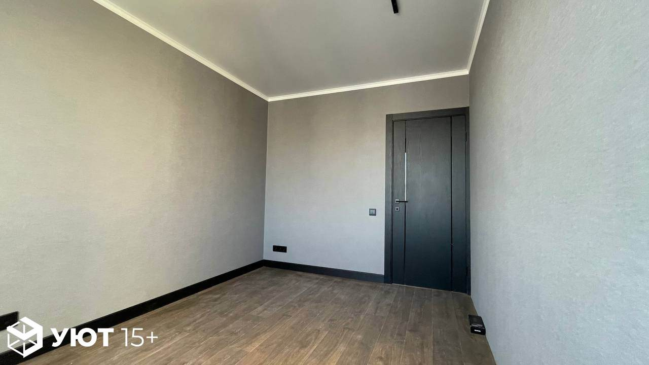 Квартира на пр-те Н. Плевицкой