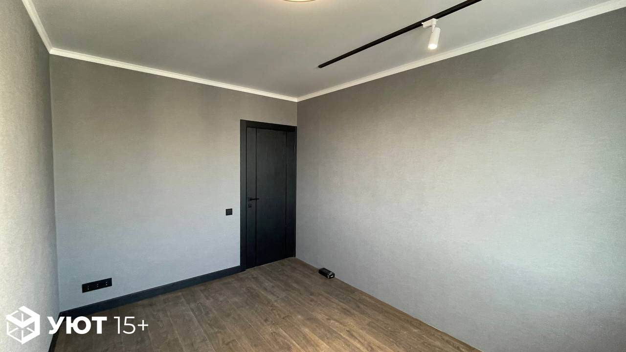 Квартира на пр-те Н. Плевицкой
