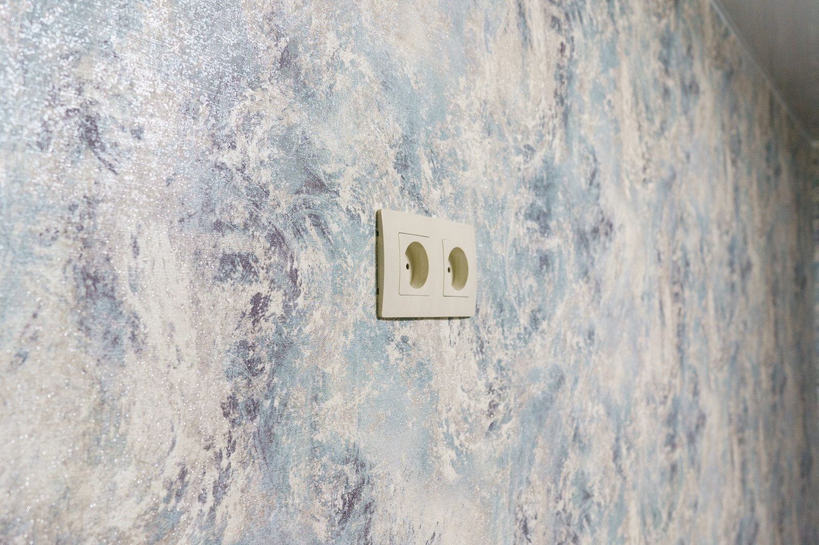 Капитальный ремонт квартиры по ул. Оборонная, 54м²