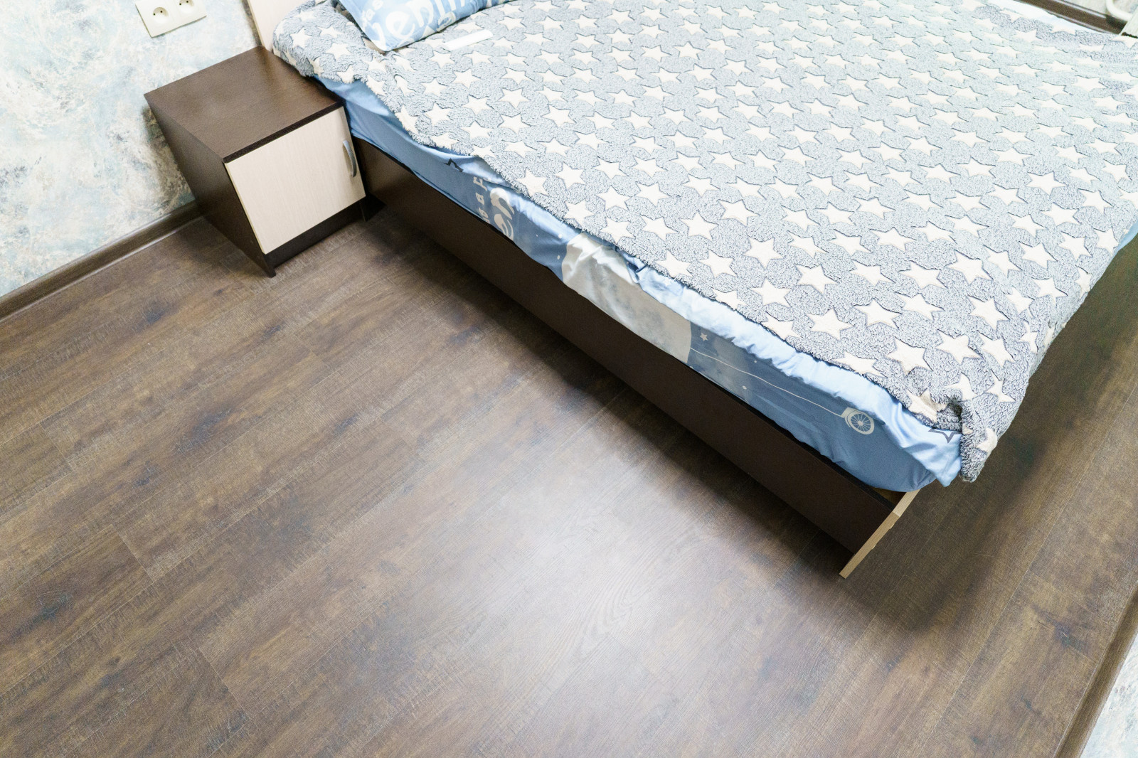 Капитальный ремонт квартиры по ул. Оборонная, 54м²