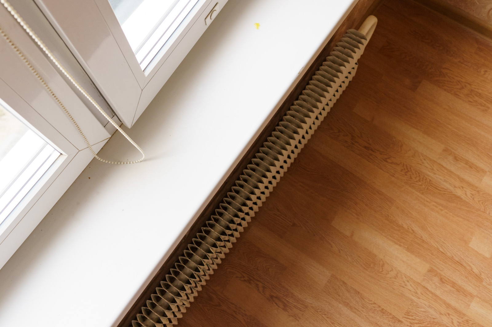 Капитальный ремонт квартиры по ул. Оборонная, 54м²