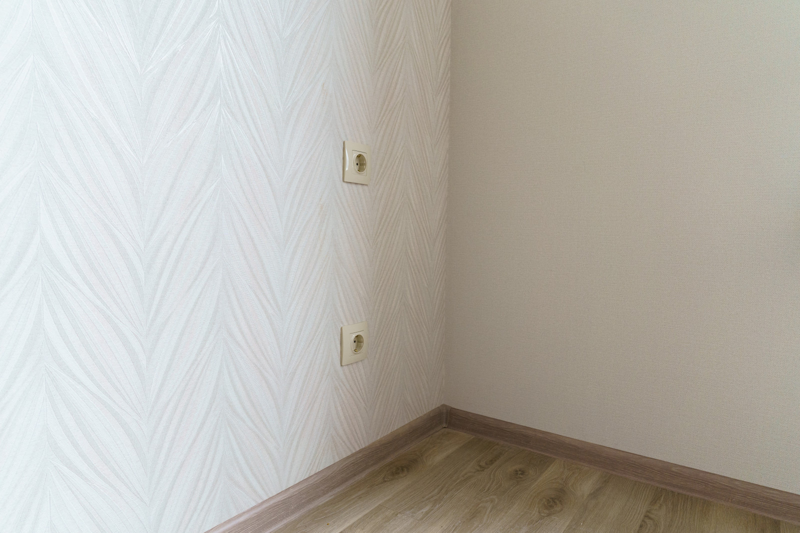 Евроремонт в ЖК Дискавери, 45м²