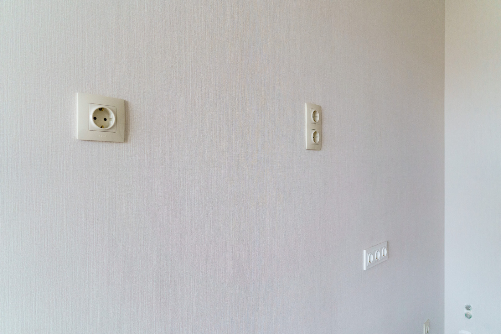 Обложка проекта: Евроремонт в ЖК Дискавери, 45м²