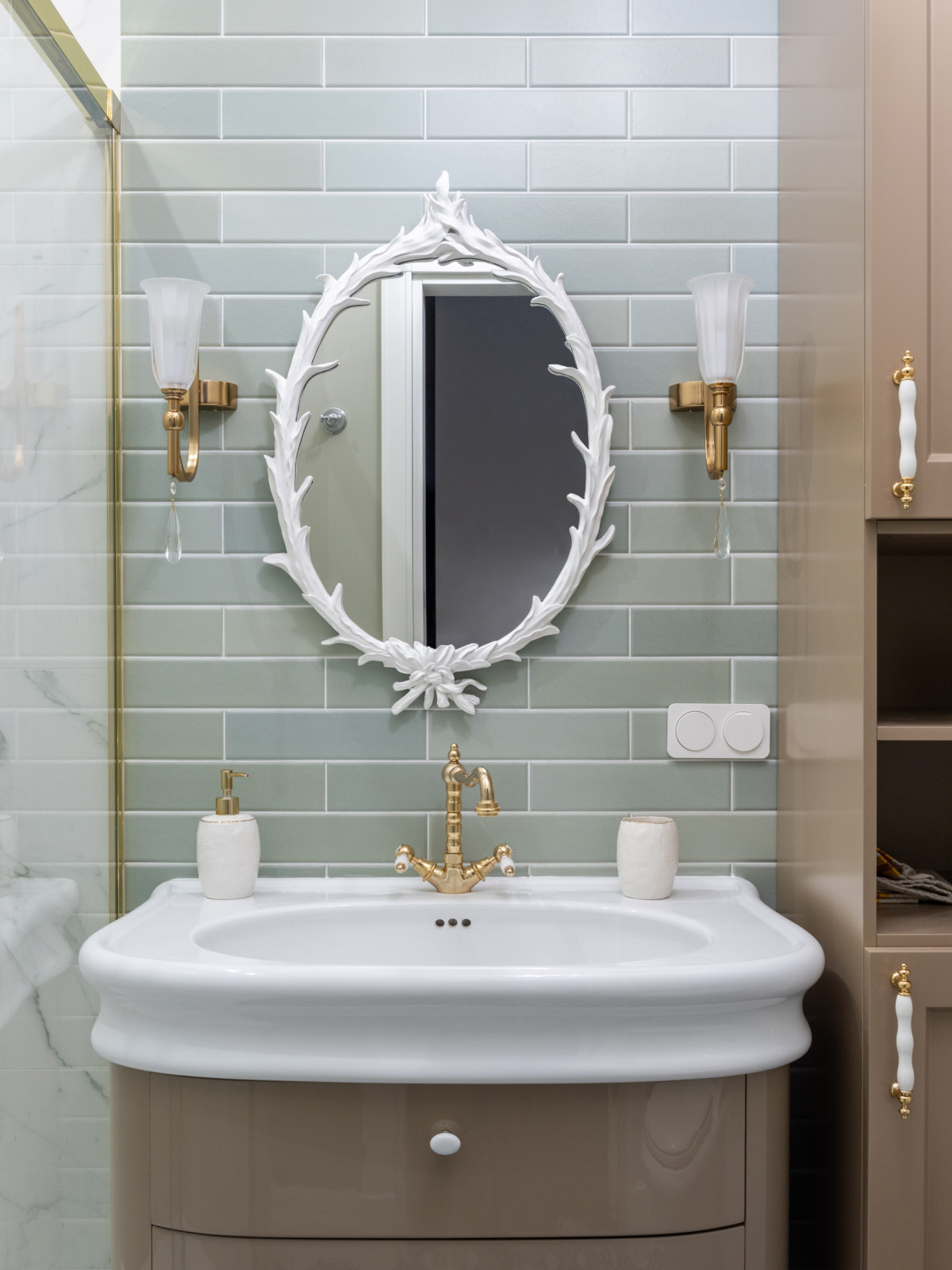 Квартира с видом на кремлёвские звезды