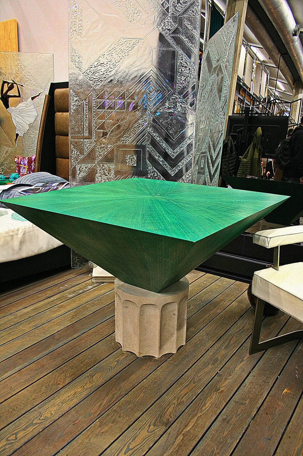 Обложка проекта: Кофейный стол Архи 2