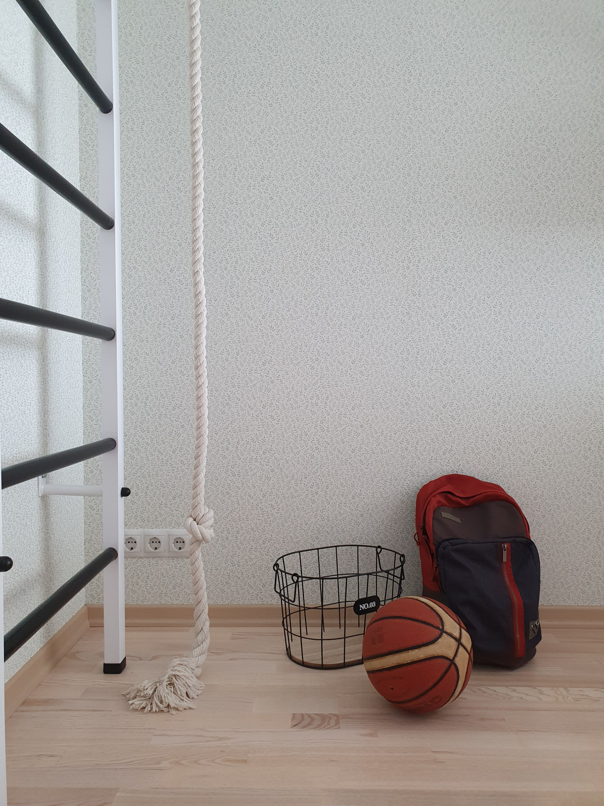 Переделка детской комнаты 22,00 м/кв