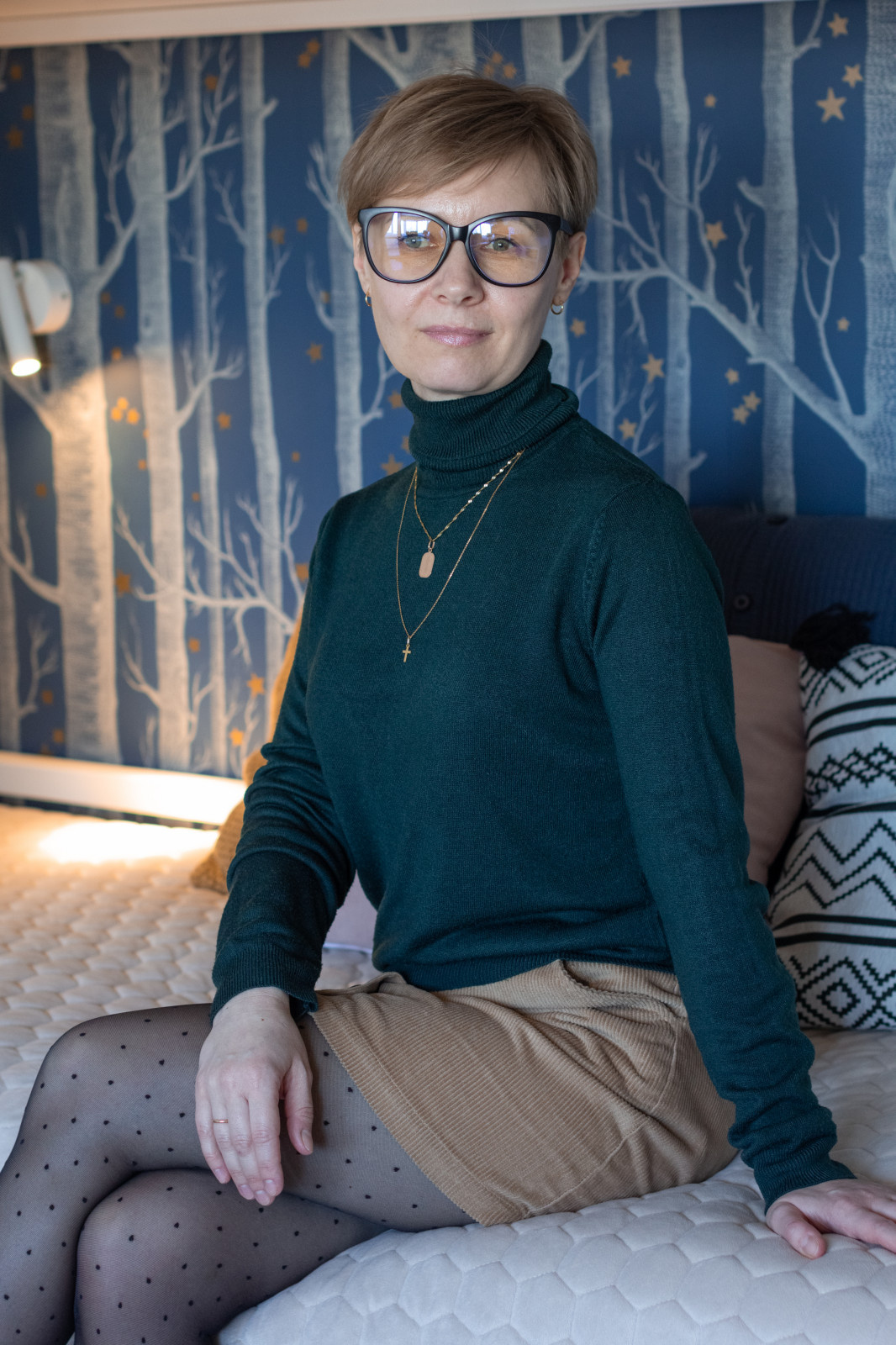 Переделка детской комнаты 10,93 м/кв