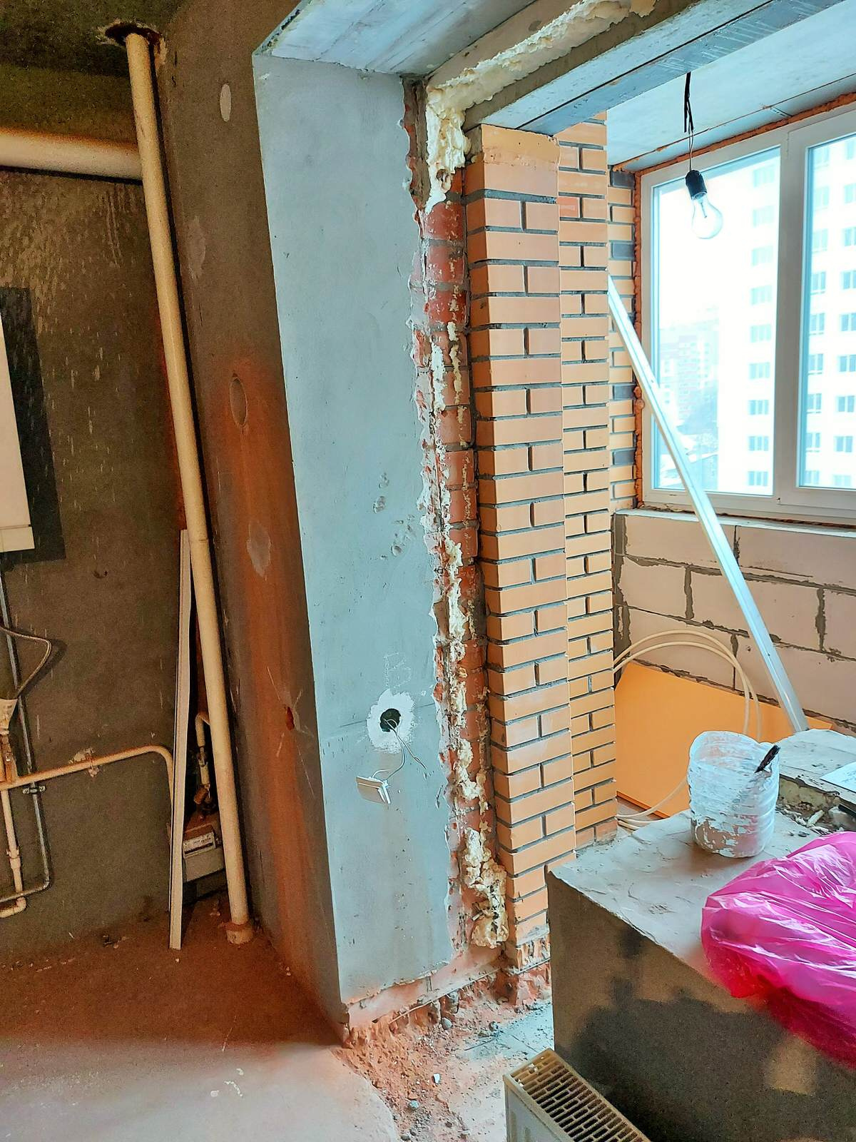 ЖК Меркурий