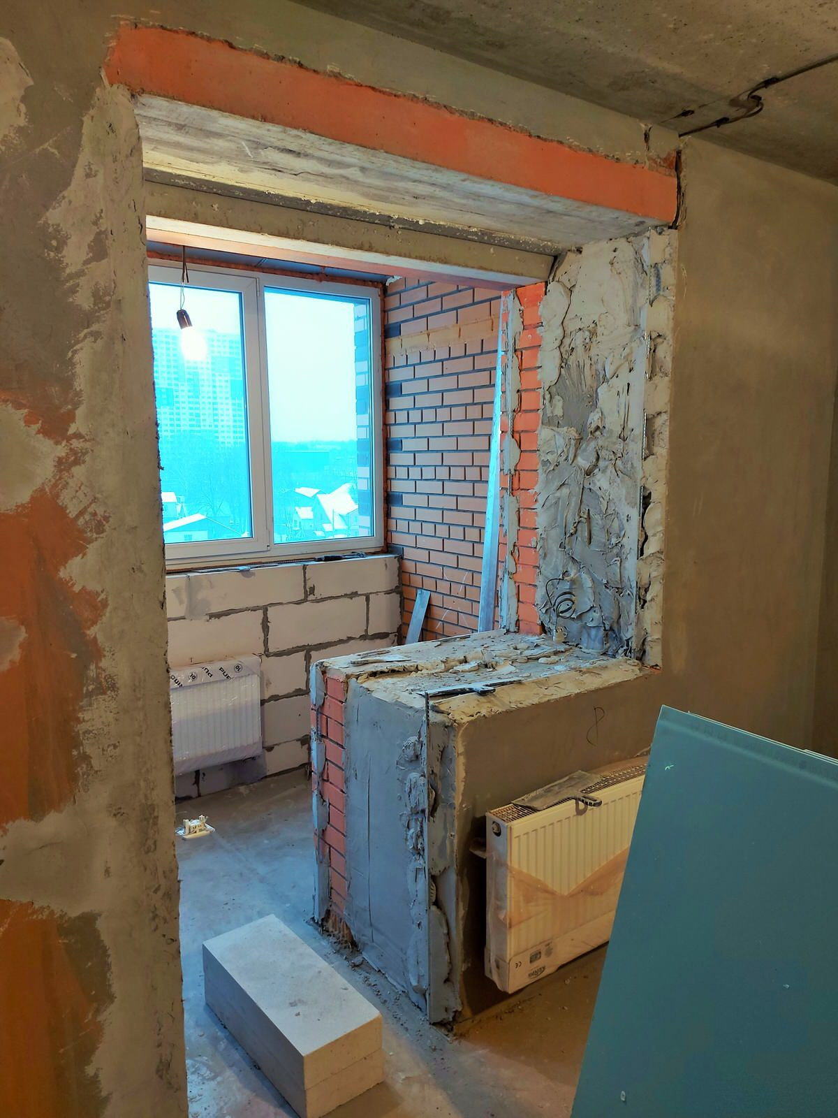 ЖК Меркурий