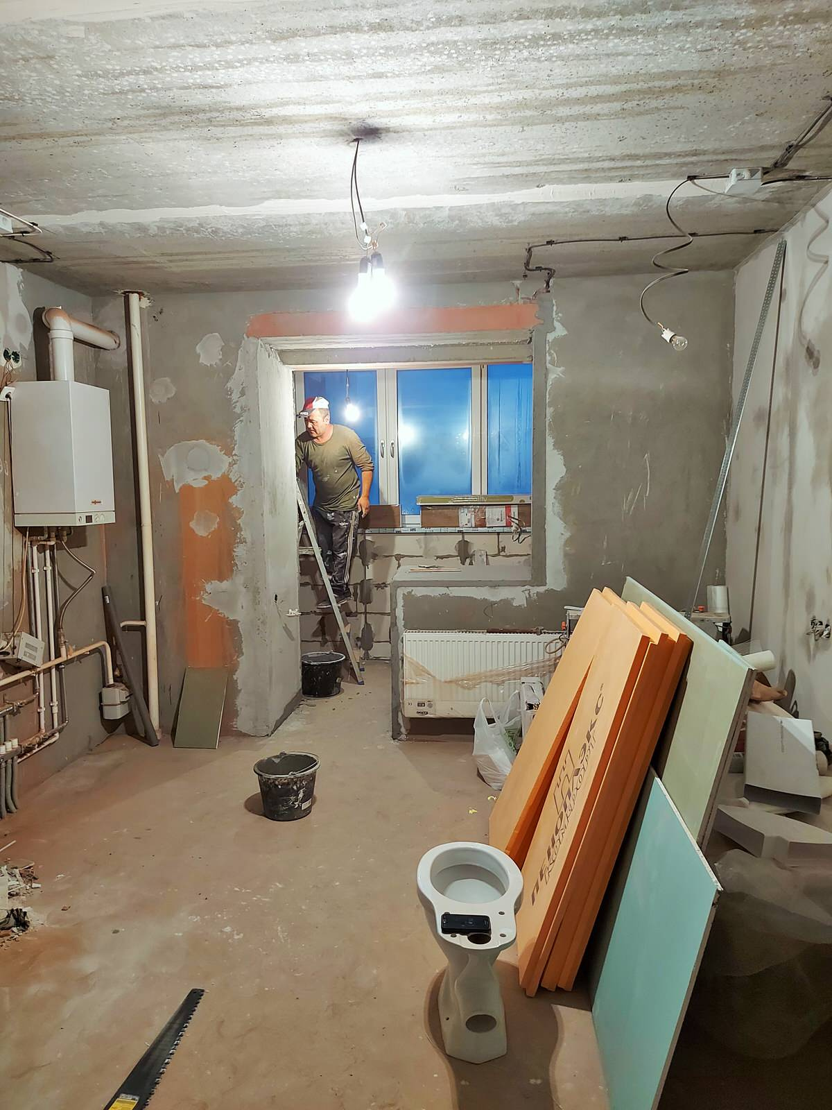 ЖК Меркурий