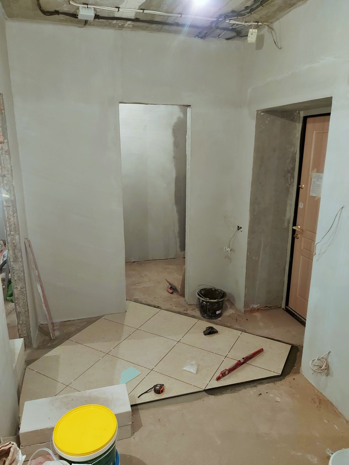 ЖК Меркурий