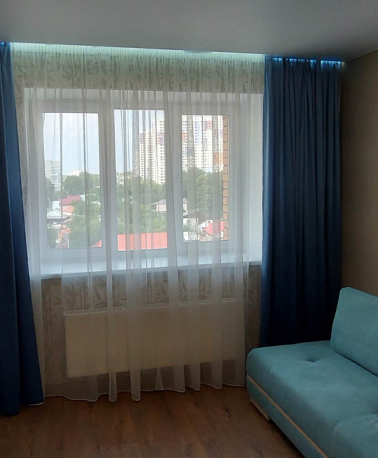 ЖК Меркурий