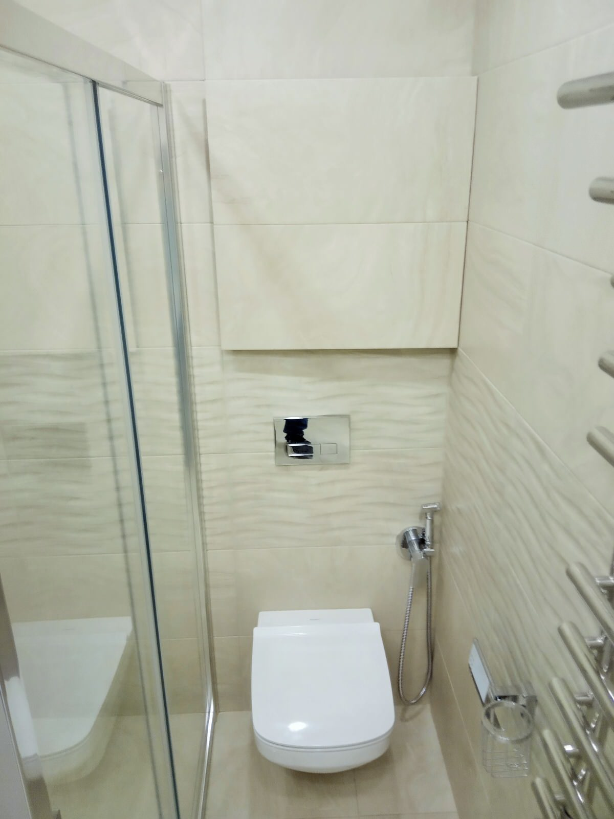 Обложка проекта: Сталинка