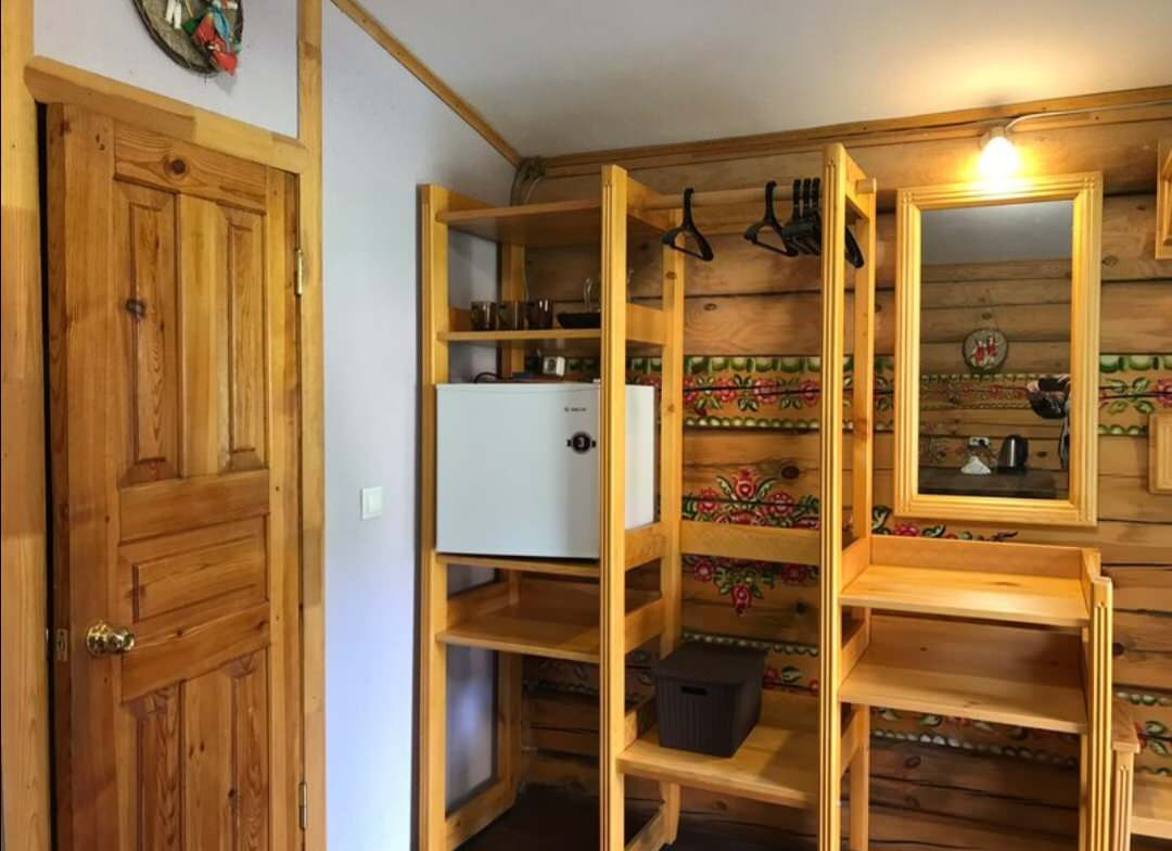 Усадьба" Сокол "