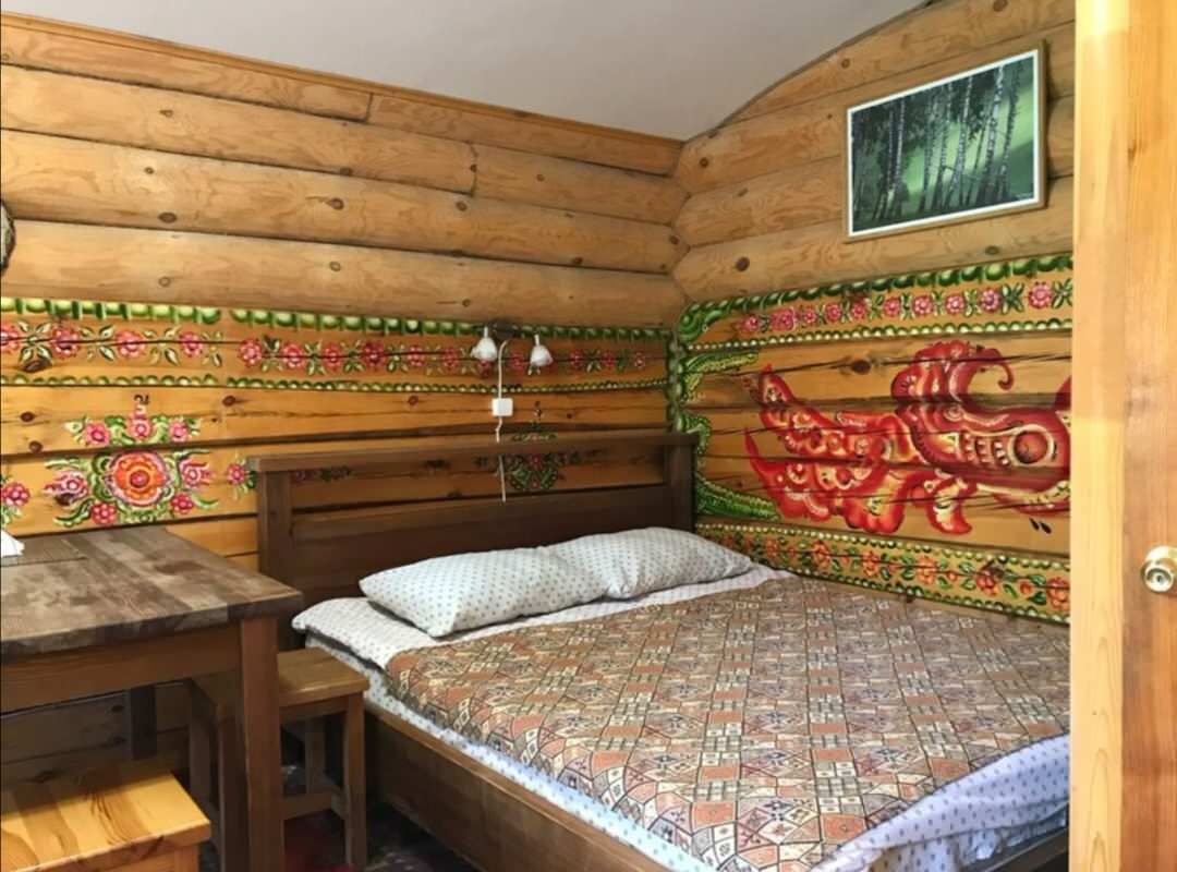 Усадьба" Сокол "