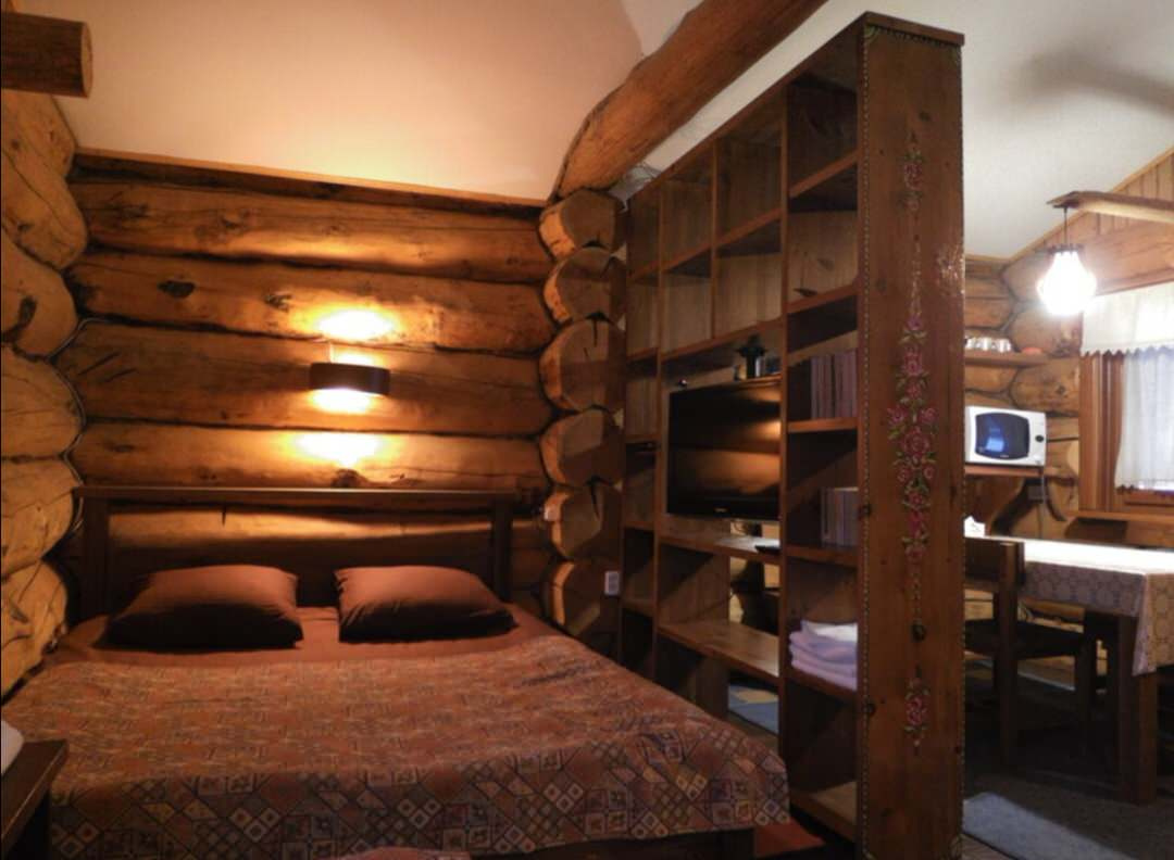 Усадьба" Сокол "