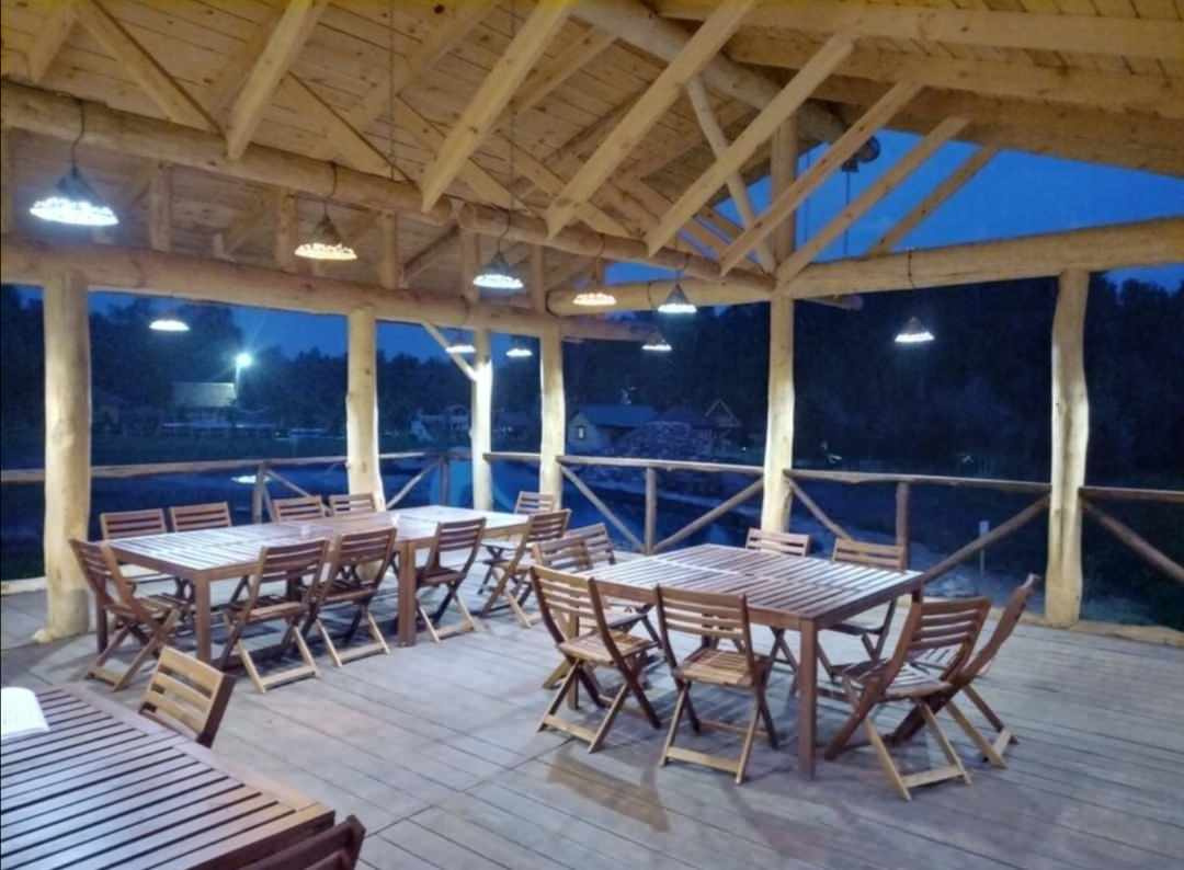 Усадьба" Сокол "