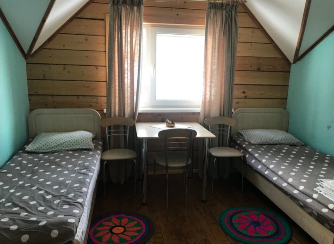 Усадьба" Сокол "