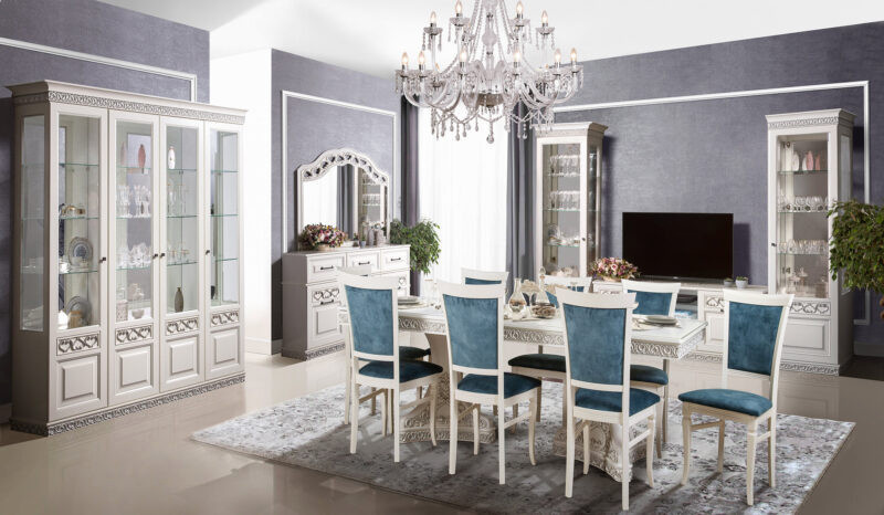 Мебель гостиной