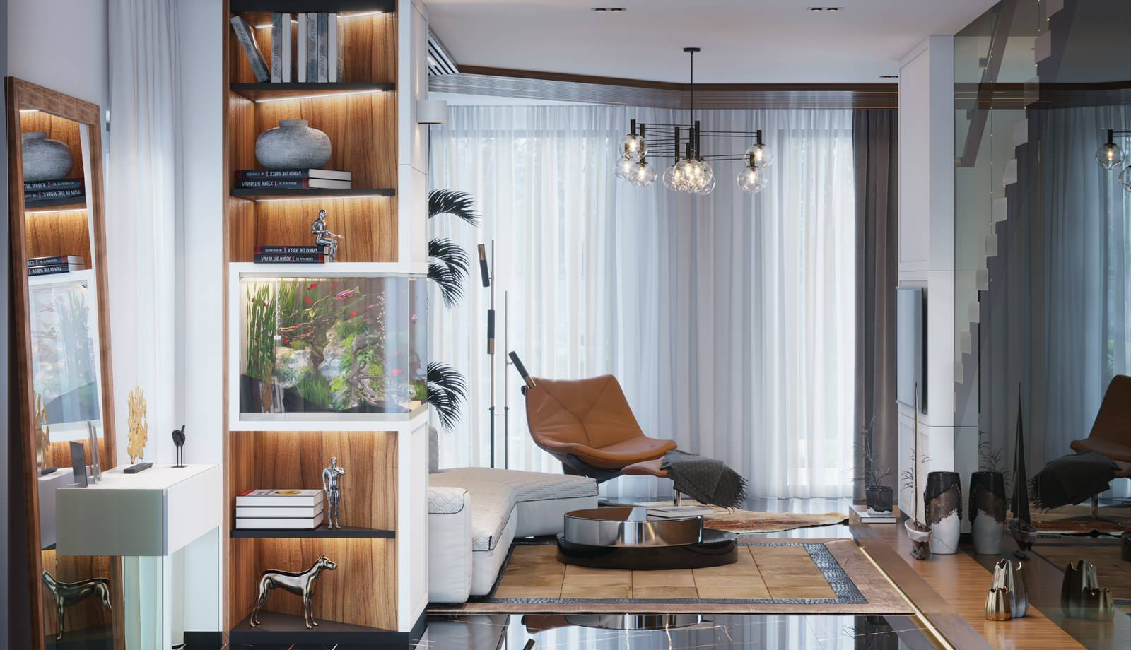 Таунхауз "Симфония"