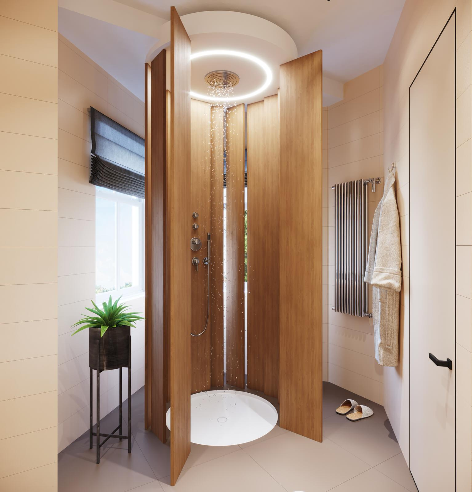 Обложка проекта: Таунхауз "Симфония"