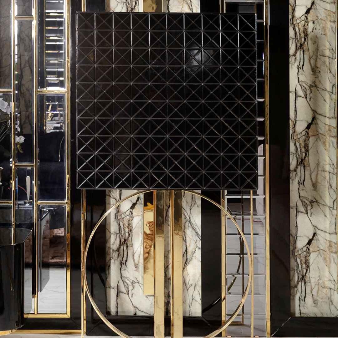 Витрина Monaco