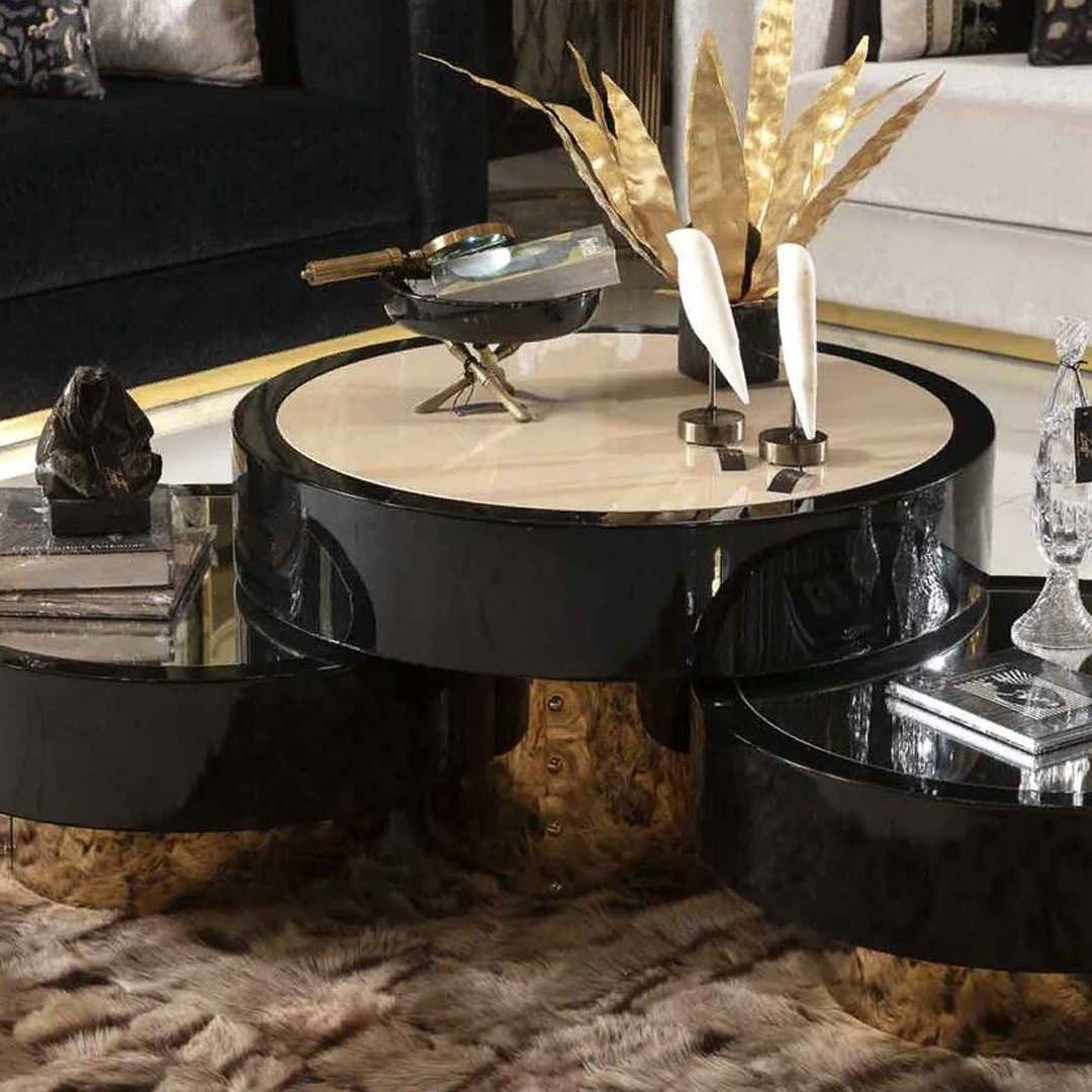 Стол журнальный Monaco