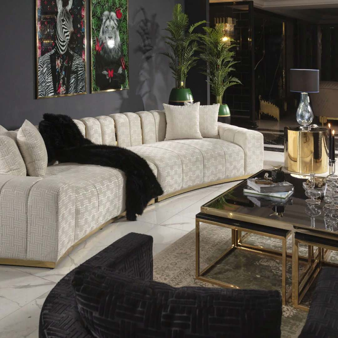 Обложка проекта: ZANOTTI — слияние классических линии и великолепных деталей