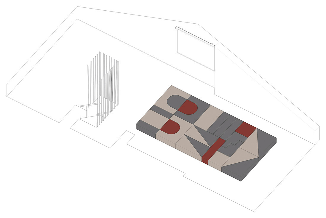 Детская игровая в Подмосковье