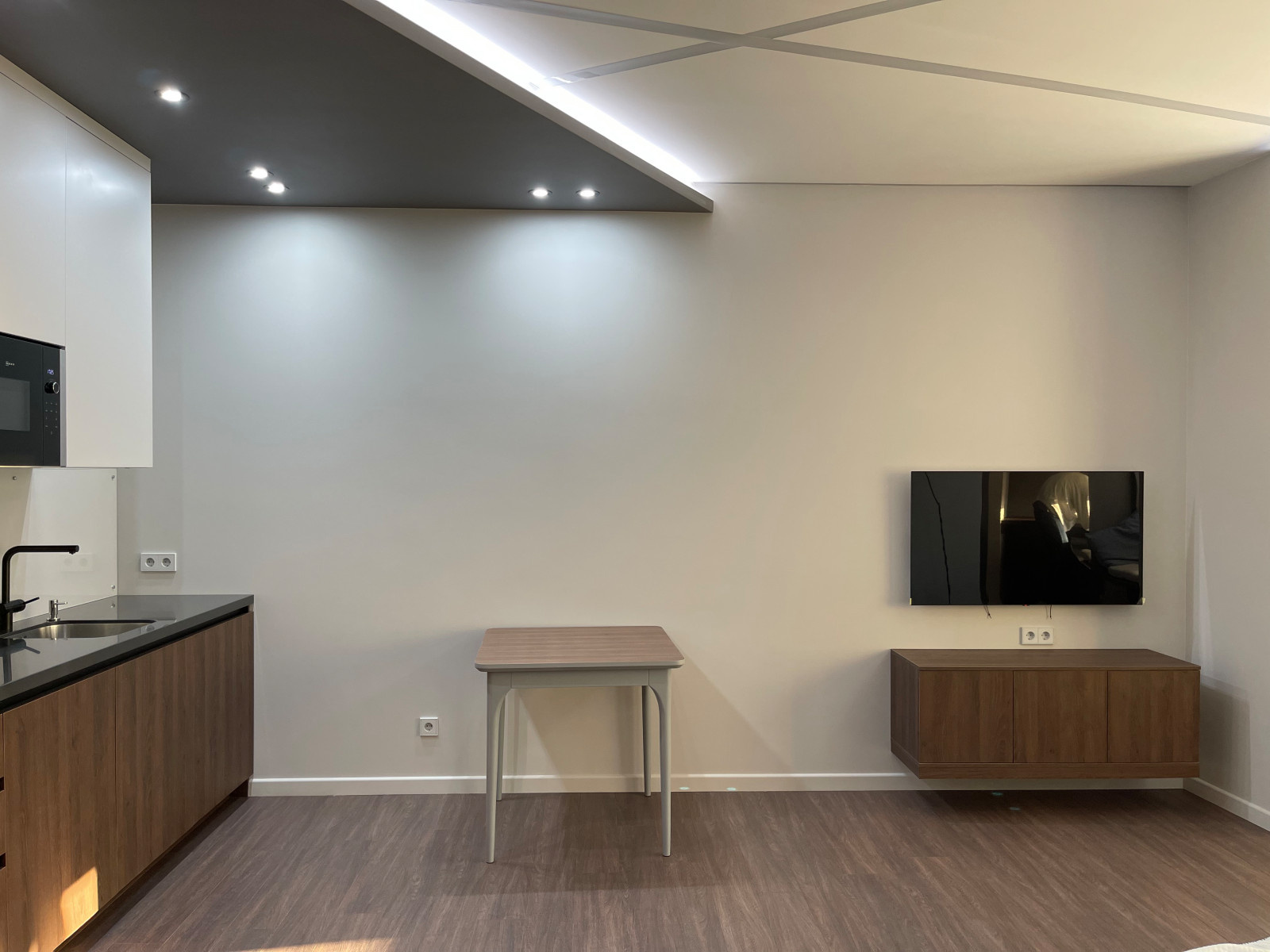 Обложка проекта: ЖК Clever Park