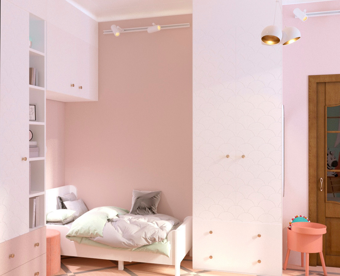 Бирюзовые облака