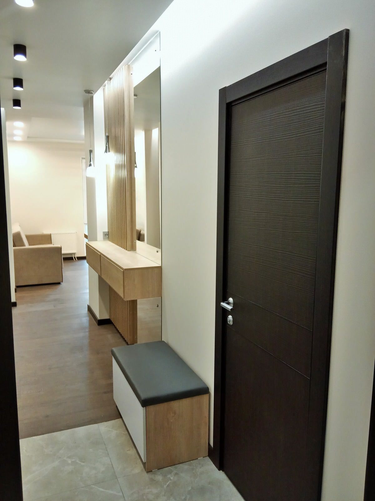 ЖК Современник1