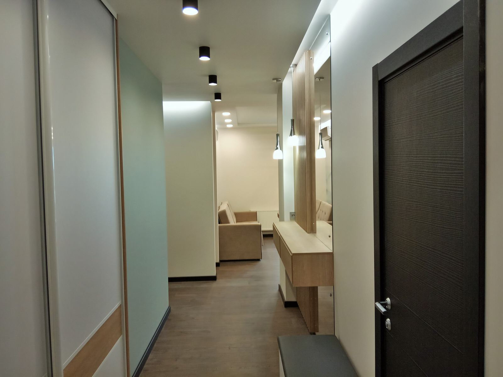 ЖК Современник1